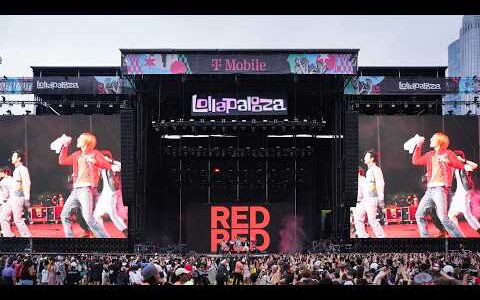CORTIS y el auge del K-pop en festivales: por qué Lollapalooza mira a nuevos fenómenos CORTIS y el auge del K-pop en festivales: por qué Lollapalooza mira a nuevos fenómenos