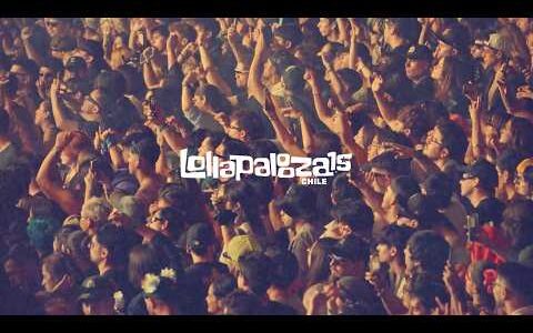Lollapalooza Chile 2027: lineup oficial, artistas confirmados y claves del festival